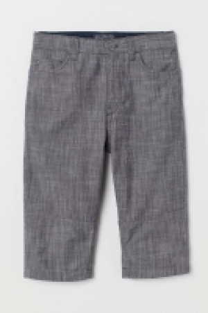 Clamdiggers 9.00 €