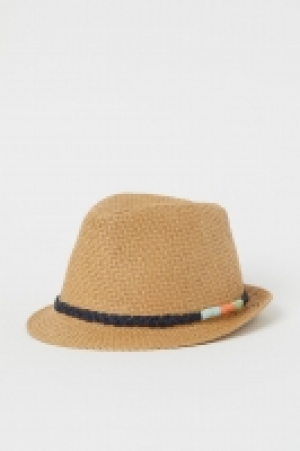 Straw hat 5.00 €