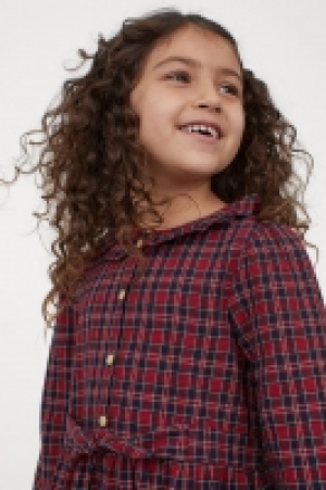 Cotton shirt dress 18.00 €