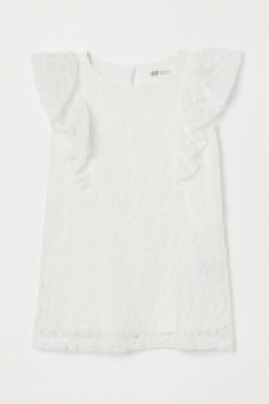 Lace dress 10.00 €