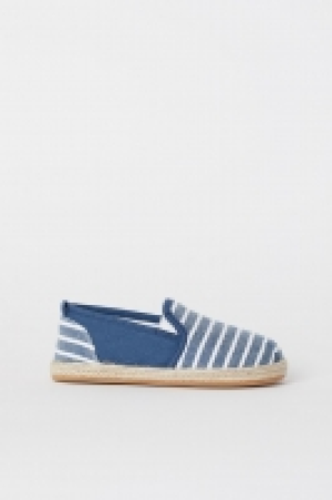 Espadrilles 6.00 €