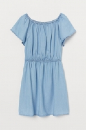 Lyocell dress 13.00 €