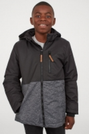 Water-repellent jacket 33.00 €