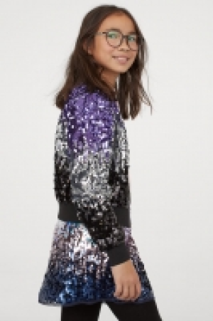 Sequined skirt 11.00 €