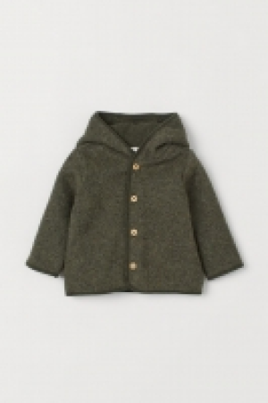 Wool-blend cardigan 28.00 €