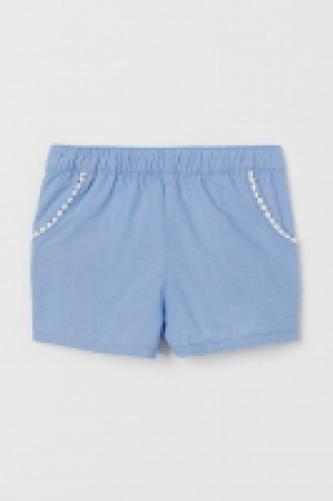 Cotton shorts 6.00 €