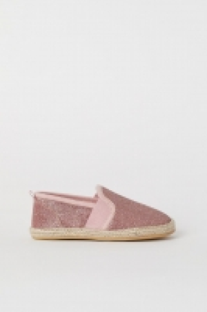 Espadrilles 10.00 €