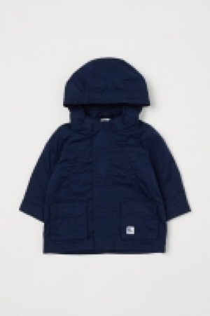 Cotton parka 18.00 €