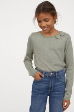 Fine-knit jumper 10.00 €