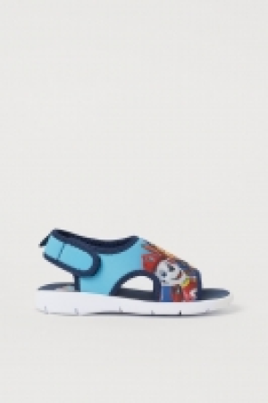 HM  Scuba sandals