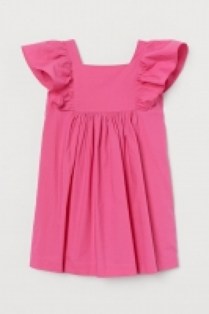 Flutter-sleeved dress 11.00 €