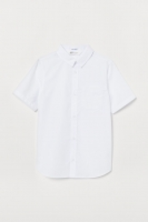 Easy-iron shirt 6.00 €