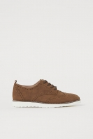 Brogues 16.00 €