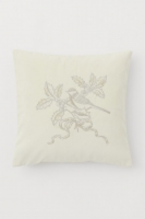 Velvet cushion cover 11.00 €