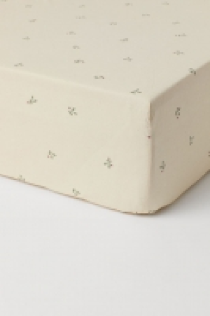 HM  Fitted sheet