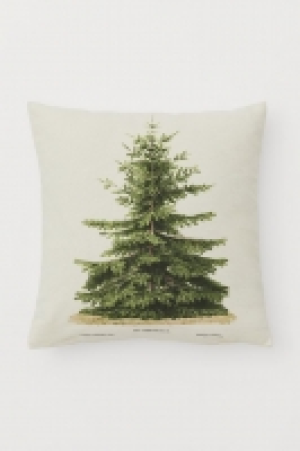 Printed cushion cover 6.00 €