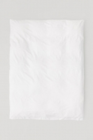 Jacquard-weave duvet cover 35.00 €