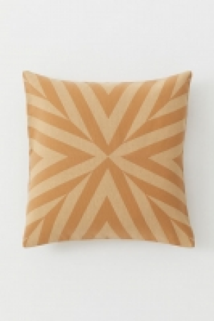 Jacquard-weave cushion cover 9.00 €