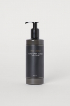 HM  Hand lotion