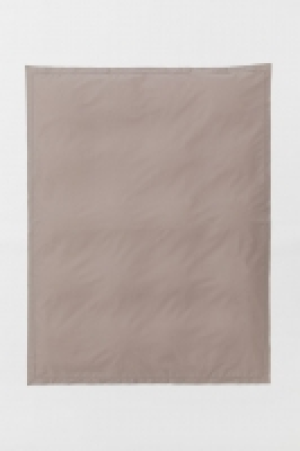 Jacquard cotton duvet cover 40.00 €
