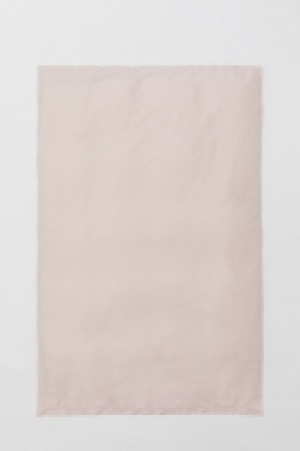 Jacquard cotton duvet cover 60.00 €