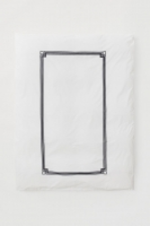 Cotton percale duvet cover 40.00 €