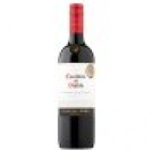 Casillero Del Diablo Cabernet Sauvign 8.00 €