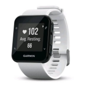 Joyces  Garmin Forerunner 35 White | 010-01689-13