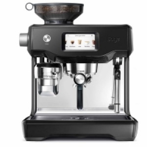 Joyces  Sage Oracle Touch Coffee Machine Black | SES990BTR4GUK1