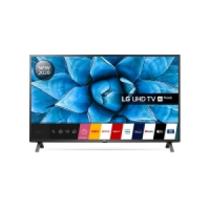 LG 50 4K Smart UHD TV | 50UN73006LA