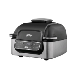 Joyces  Ninja Foodi Health Grill & Air Fryer AG301UK