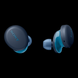 Sony Truly Wireless Headphones with EXTRA BASS WF-XB700