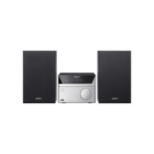 Joyces  Sony Hi-Fi System with Bluetooth CMTSBT20