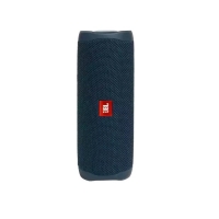 Joyces  JBL Flip 5 Portable Bluetooth Speaker Blue