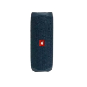 JBL Flip 5 Portable Bluetooth Speaker Blue