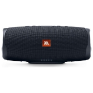 Joyces  JBL Charge4 Portable Bluetooth Speaker Black