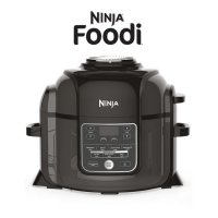 Joyces  Ninja Foodi Multi-Cooker OP300UK