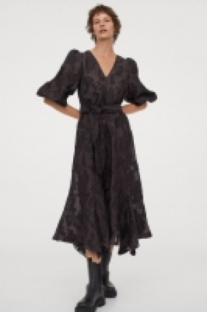 Jacquard-weave dress 23.00 €