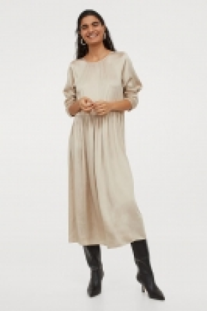 Calf-length dress 22.99 €