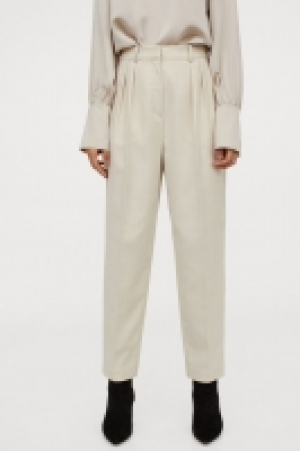 Tailored trousers 18.00 €