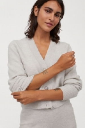 Knitted cardigan 19.99 €