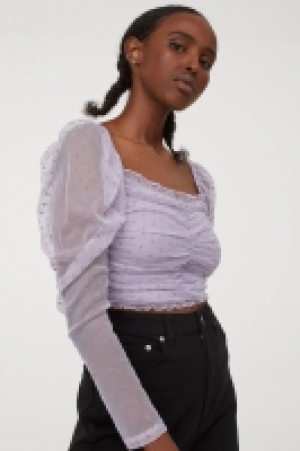 Draped top 10.99 €