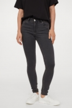 HM  Super Skinny Regular Jeans