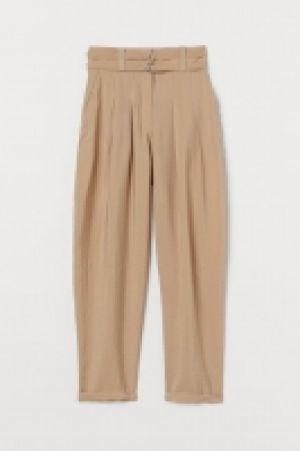 Lyocell-blend trousers 20.00 €