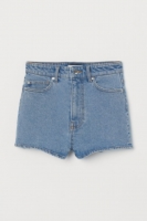 Denim shorts High Waist 18.00 €