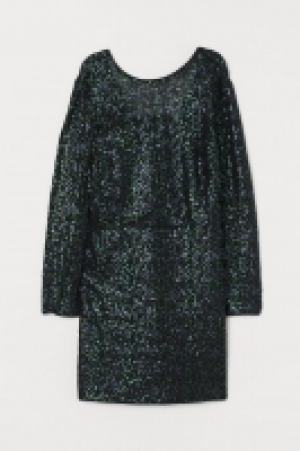 Sequined dress 25.00 €