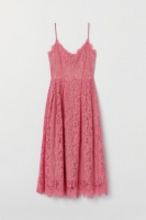 Lace dress 48.00 €