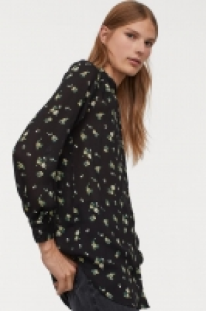 Patterned blouse 9.00 €