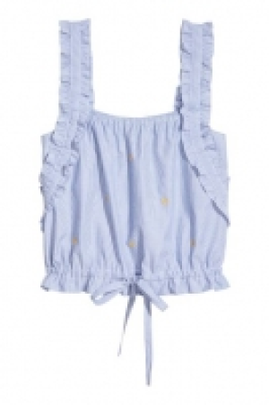 Drawstring top 24.00 €