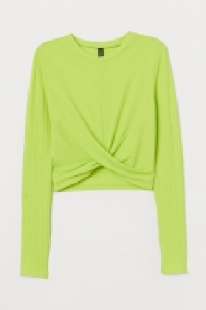 Draped top 5.00 €